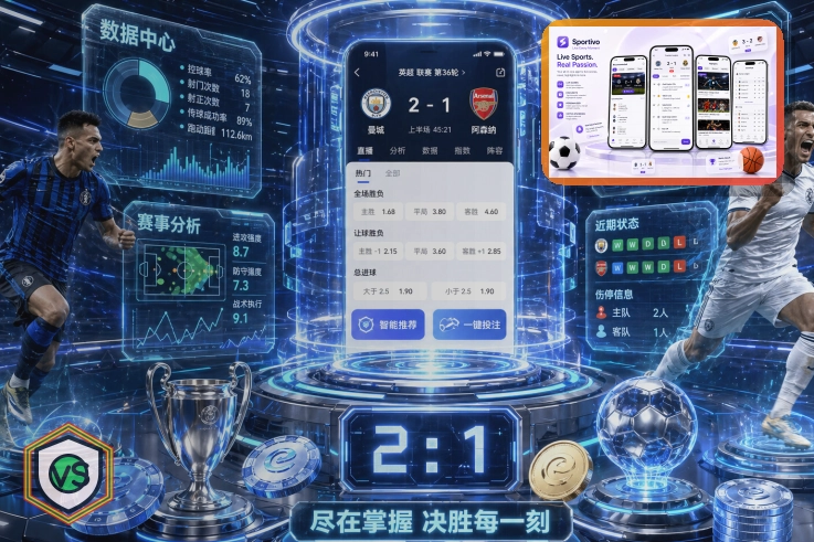 2026美加墨世界杯参赛球队与明星球员
